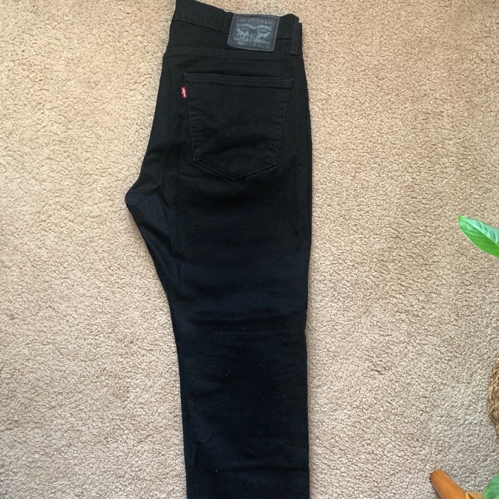 Men’s Levi Jeans